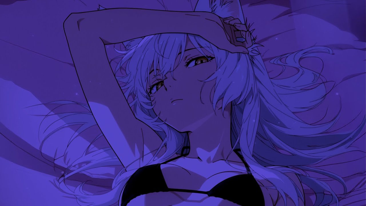 “The answers only come when you face your inner demons.“ Playlist
