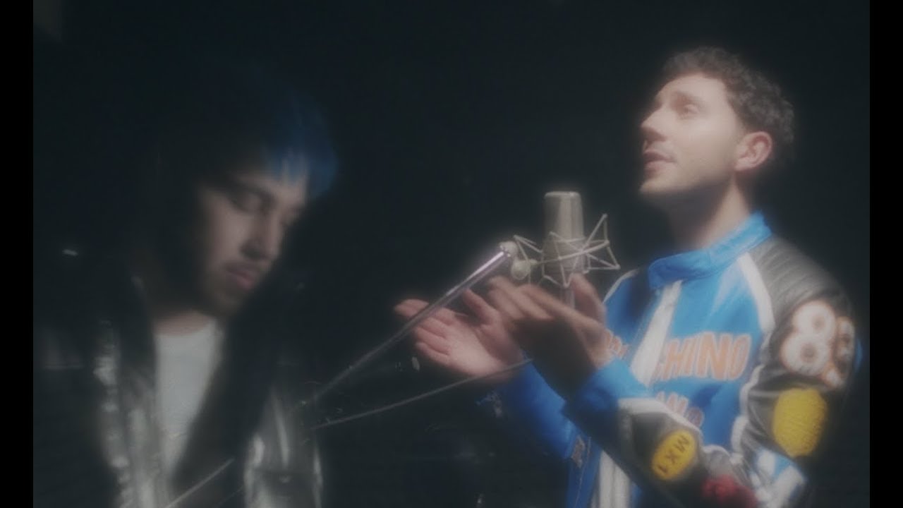 Majid Jordan - Gave Your Love Away (Official Video)