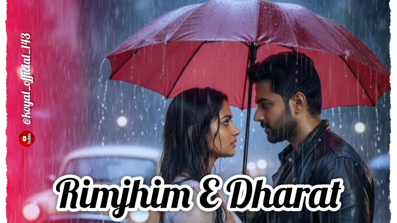 Rimjhim E Dharat (@koyal_official_143) #Bangalisong#Bangalivideo#Bangali#covers