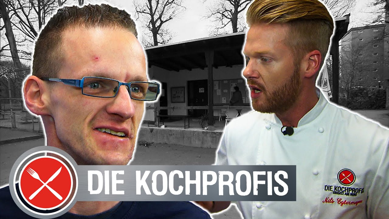 Absolute Frechheit: Koch verschläft die Kochprofis | Die Kochprofis - Einsatz am Herd