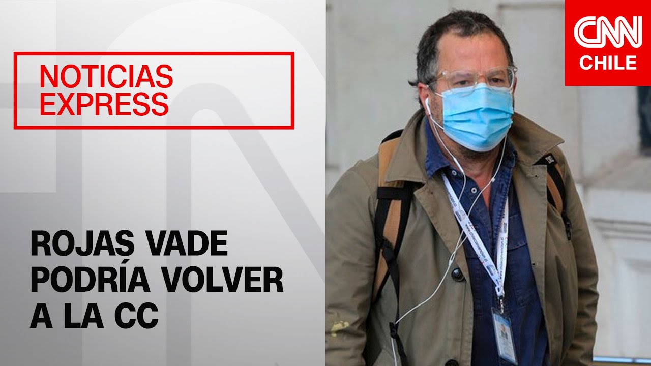 Fernández y reintegración de Rojas Vade: “Cuesta imaginar una intención distinta que dañar a la CC