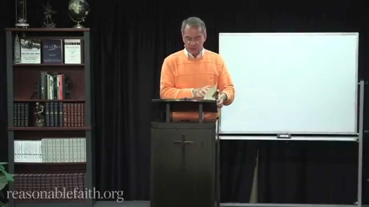 Doctrine of Revelation Part 4: The Inspiration of Scripture