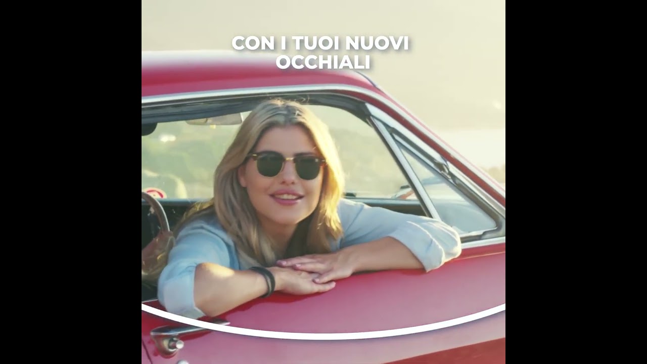 Sole Vista #moda #sole #occhialidavista #occhialidasole