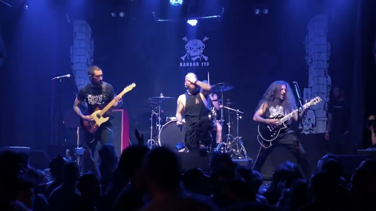 Glória- A Cada Dia - Hangar 110 #GloriaRock
