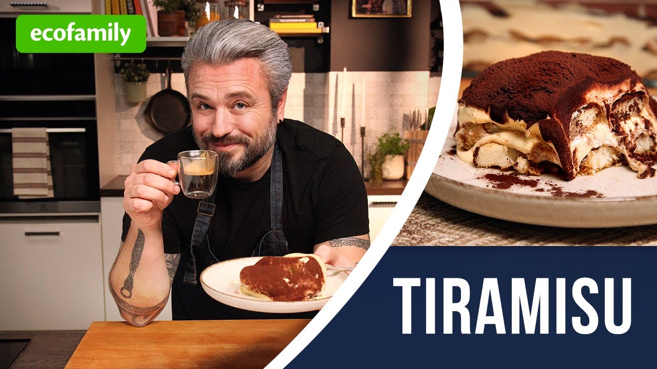 Eredeti tiramisu