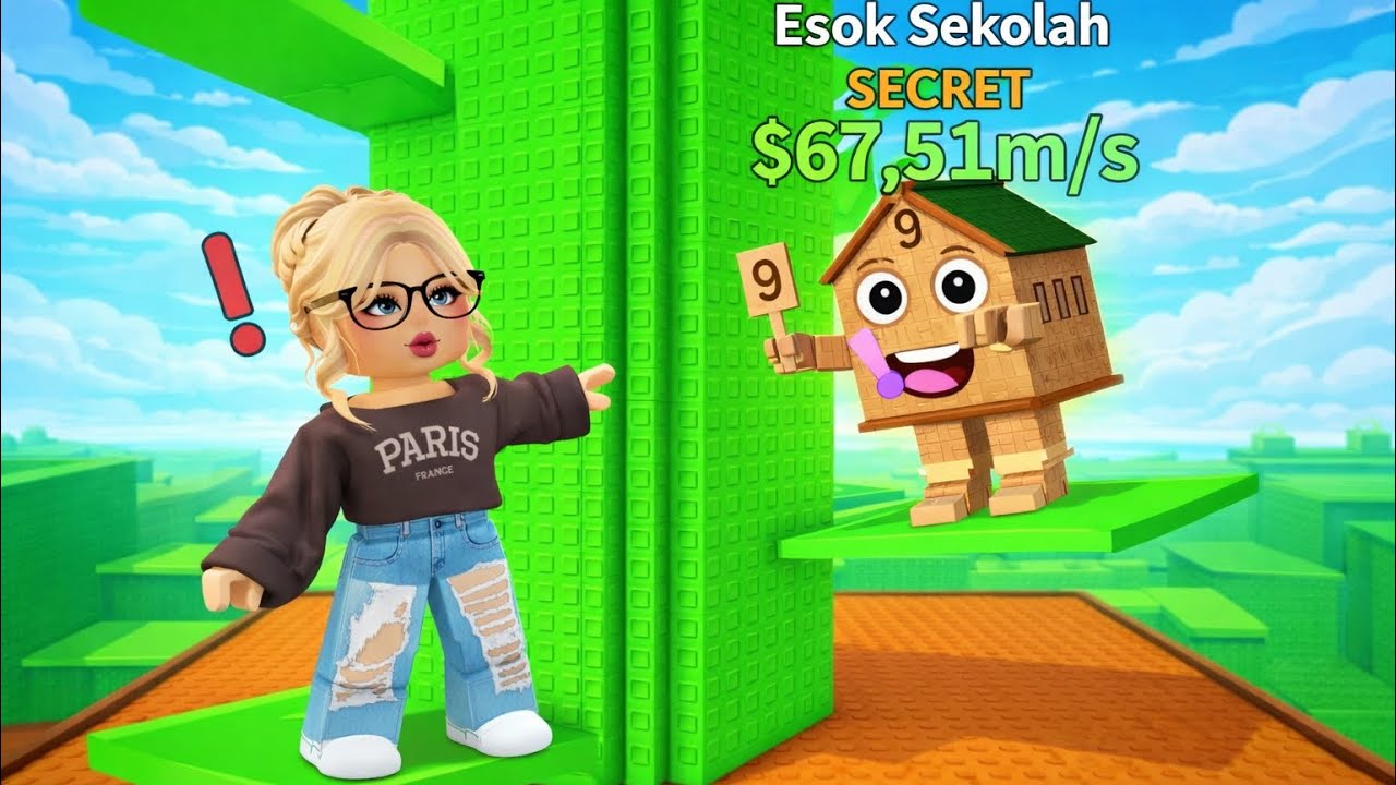 Vidéo Roblox 