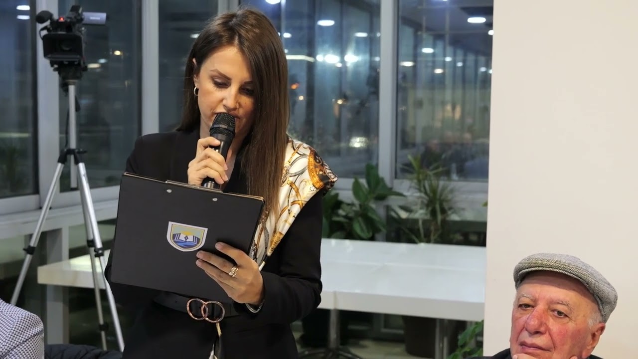 Promovimi i librit 