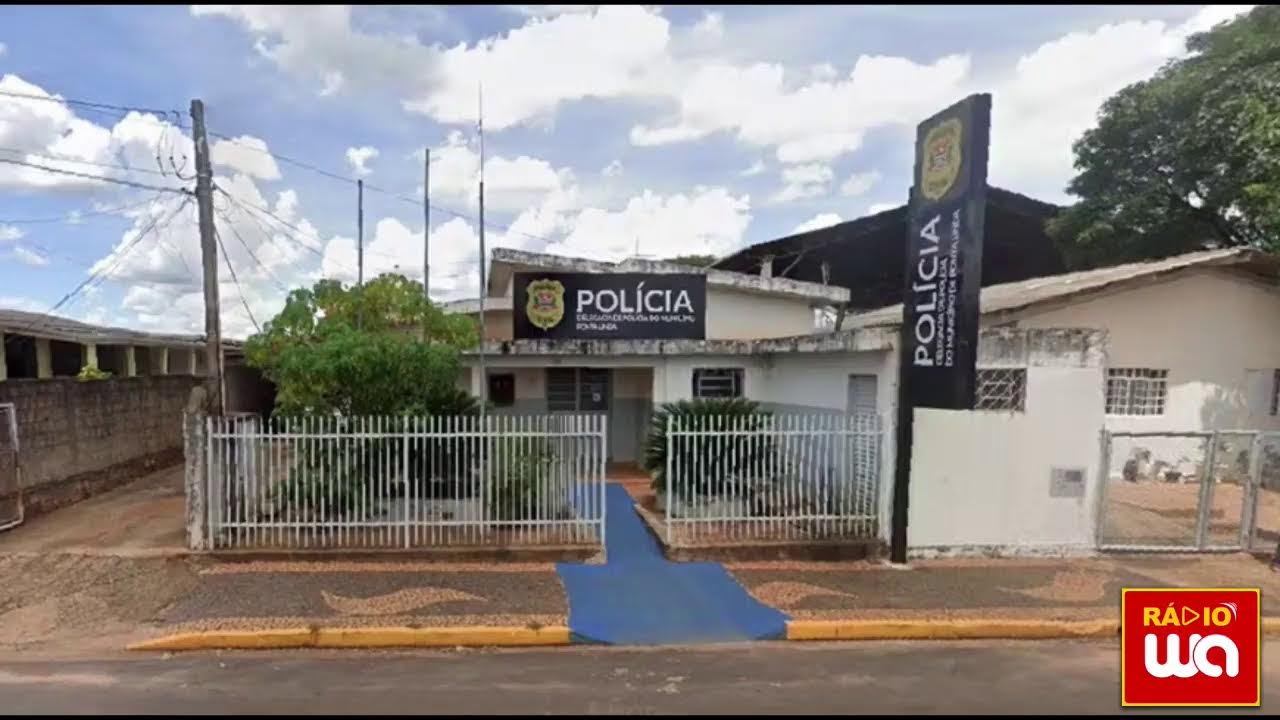 Jornal da Manhã WA 18-03-2026