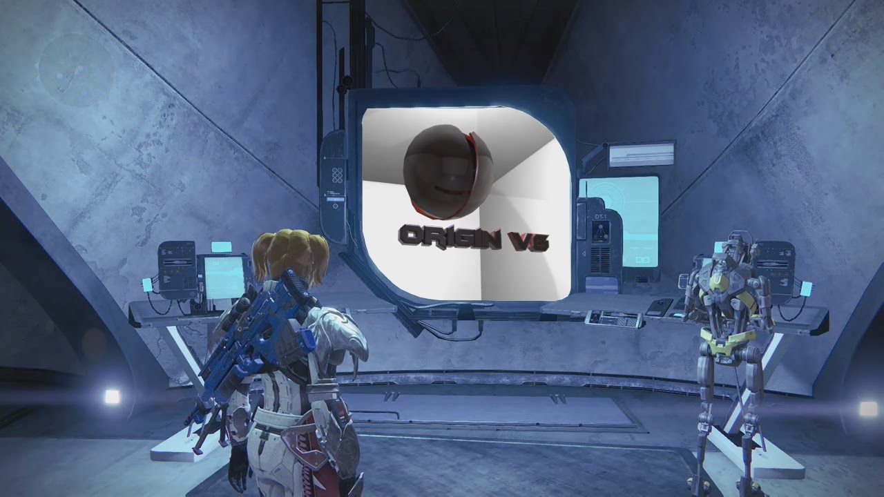 Destiny montage - Ballistic heartbreak by OriginVG
