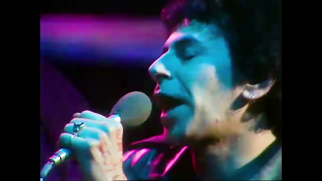 UK Subs &ndash; Warhead | (Brand New Age 1980)