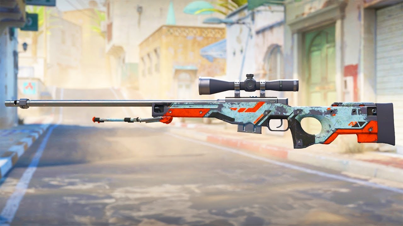 awp blackiimov tradeups