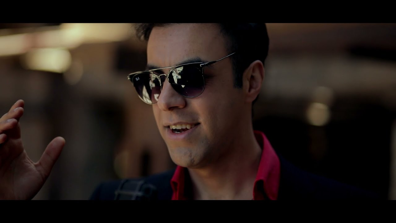 Taleh Yahyayev - Darixiram Her Gun (Official Music Video)