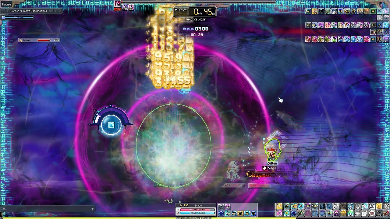 Illium Normal Limbo Solo [Kronos]