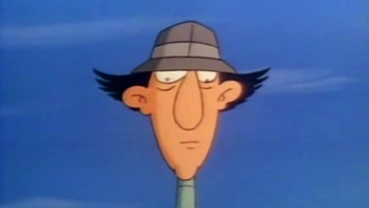 Inspector Gadget 113 - Amusement Park (Full Episode)