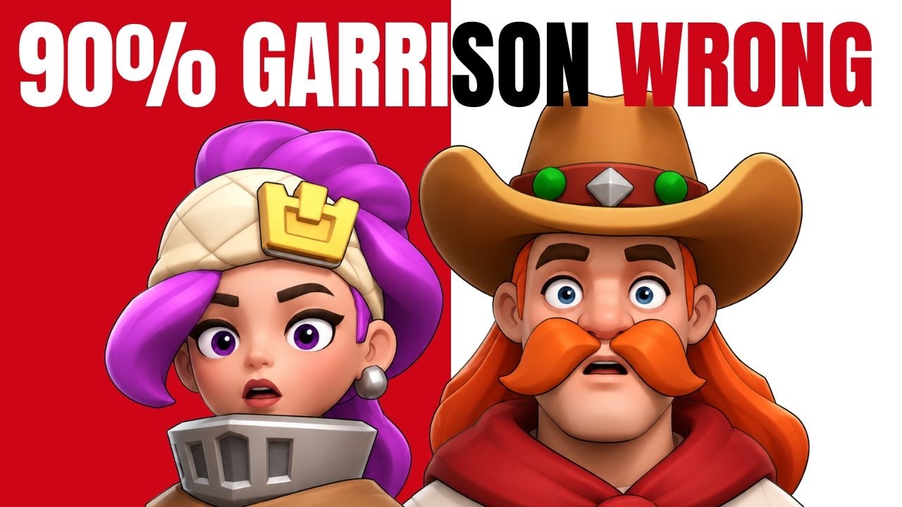 Top Kingshot Garrison Tricks You Should Know