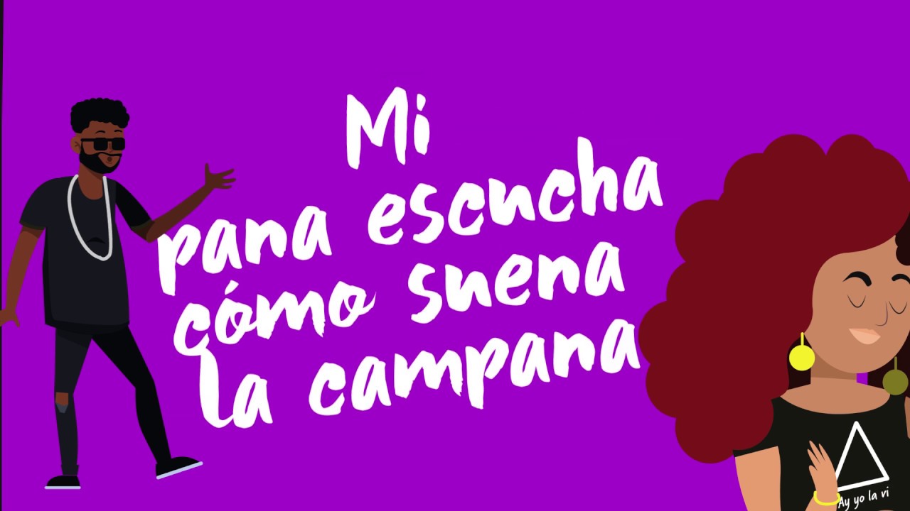 🔥 Salsa choke 2019🔥  Nino Brown - AY YO LA VI - ft K-M85  (Video lyric)