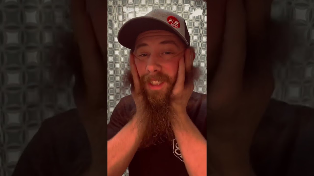 How to apply beard oil 