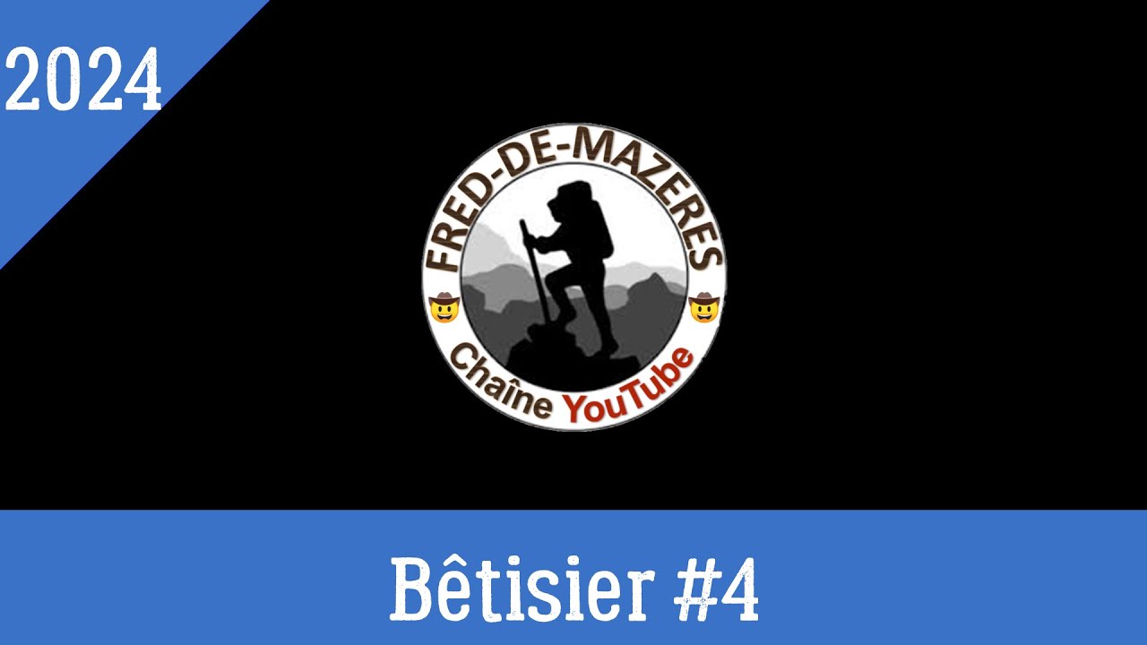 Bêtisier 2024