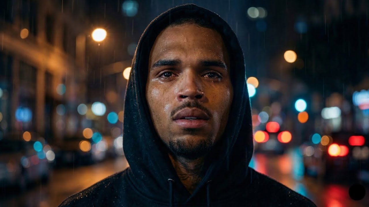 Chris Brown - A Sky Full of Stars (Emotional R&B Ballad)
