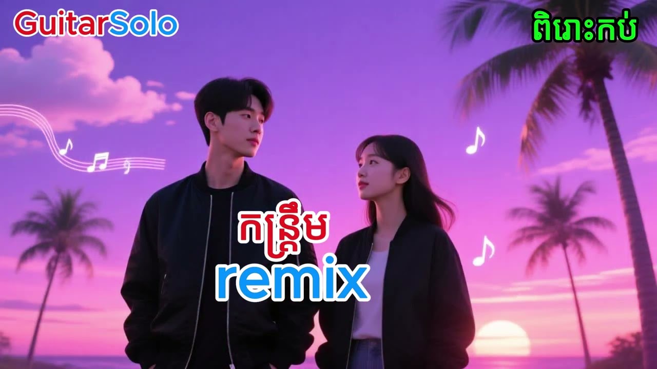 បទកន្ត្រឹម Remix 2026 🔊 ស្តាប់ហើយចង់រាំ | 4K​ #Remixខ្មែរ #កន្ត្រឹម2026 #DanceKhmer #4k