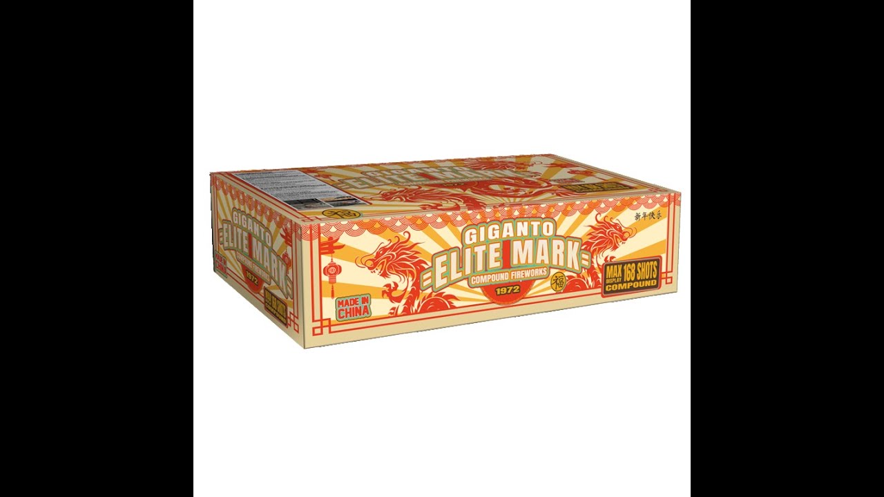 Wolff Giganto 8939     Wolff Feuerwerk    Pyrodealeronlineshop