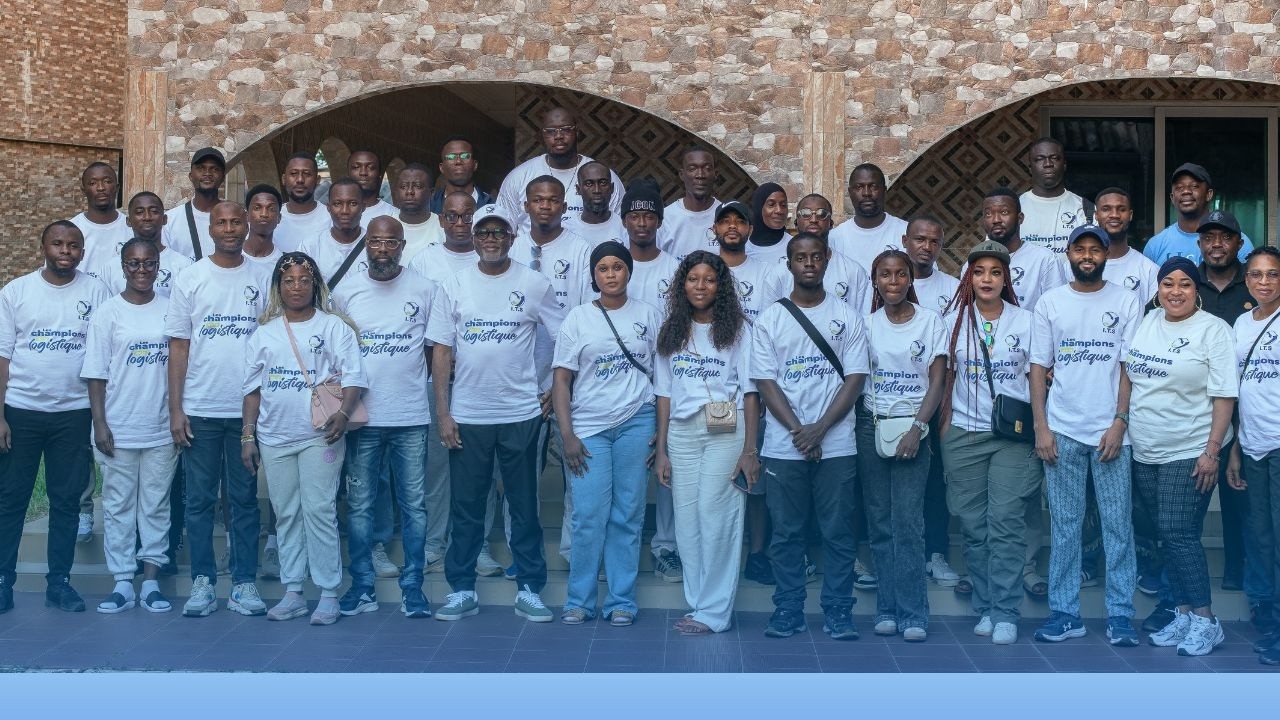 TEAMBUILDING TEAM ITS 2026