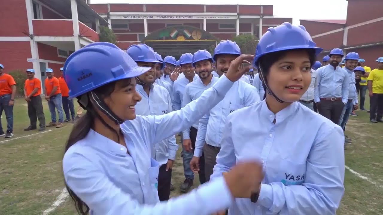 Yash Pakka Limited - A unique company with rare culture