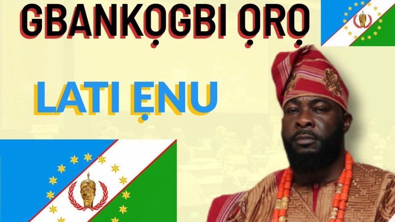 Aiteteji Talk Show EYIN MEDIA BLACK LION, OJOWO LE MA JAWO NINU ORIBURUKU TI GBOGBO YIN'NSE? 2/13/26