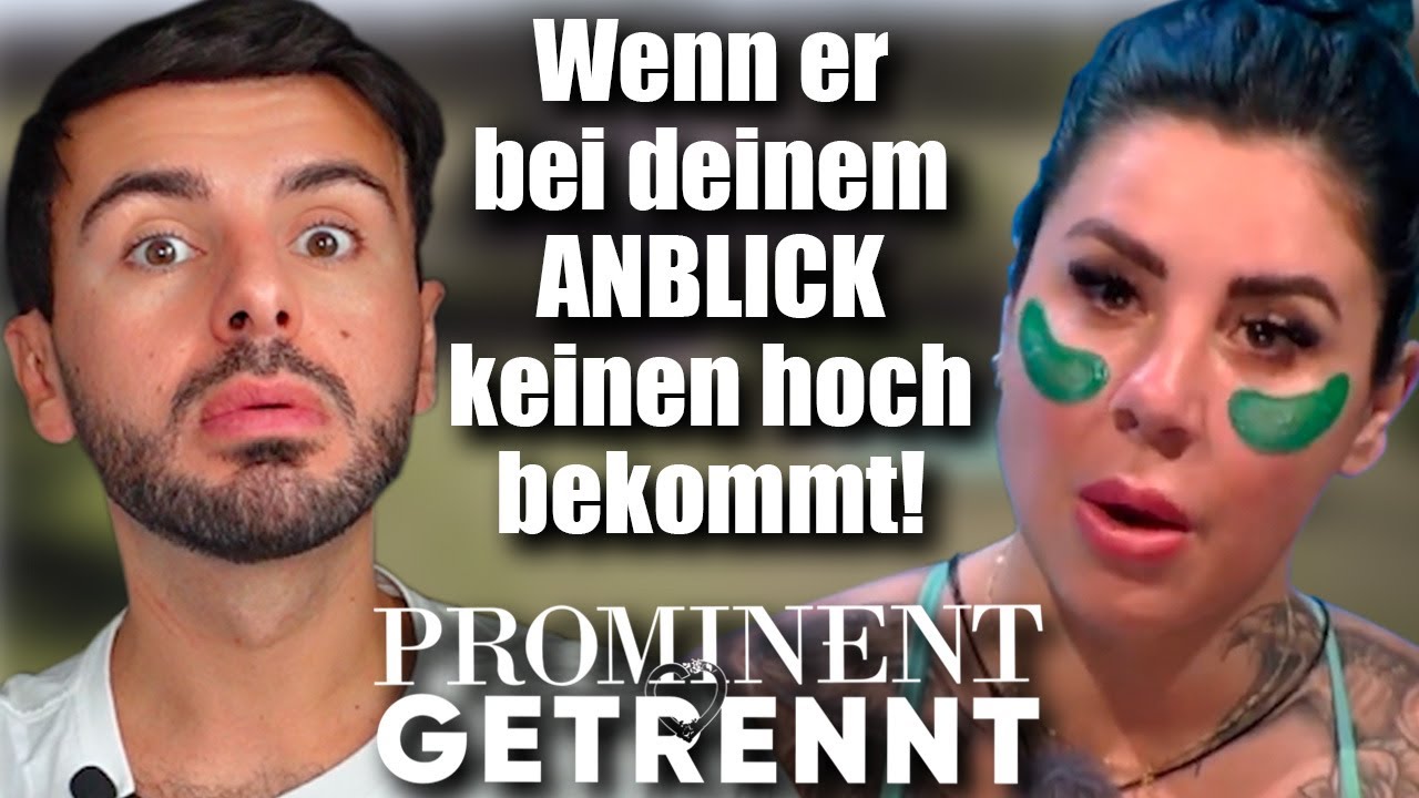 Prominent getrennt 2023 (Folge 3) - Trotz so viel BEAUTY! |&nbsp;Sanijel Jakimovski