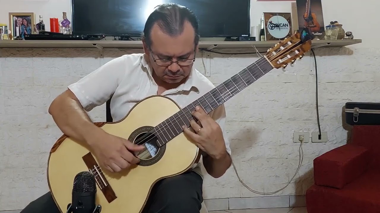 Juli&aacute;n Rejala_El Cazador