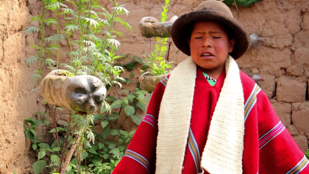 HD Video 4: las labores culturales.