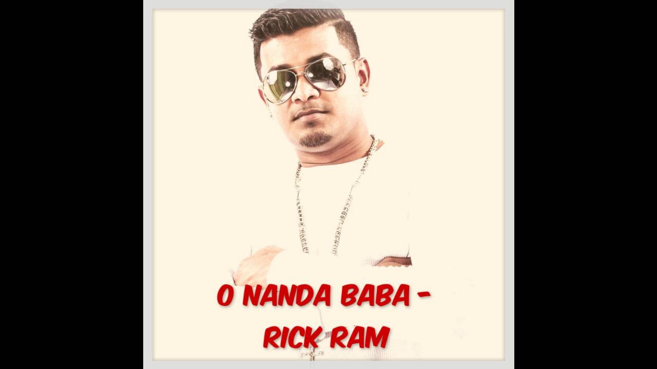 O NANDA BABA - RICK RAM