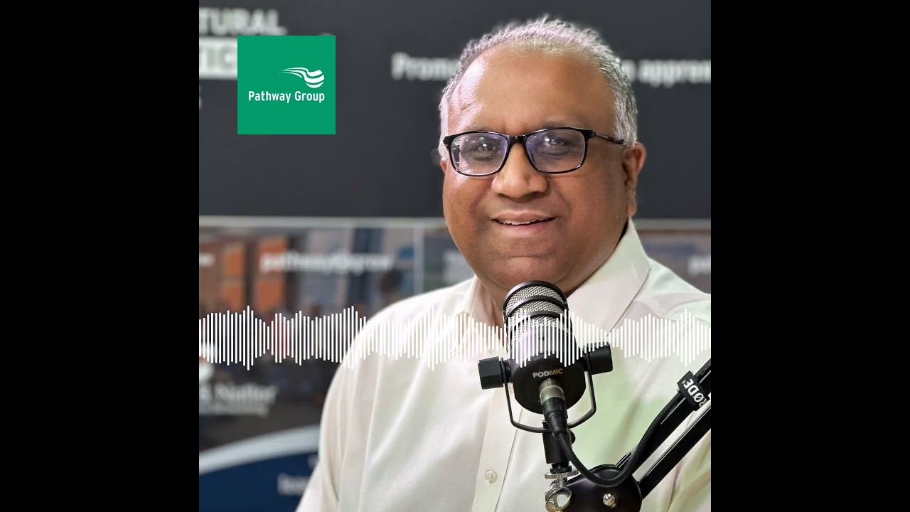 Safaraz Ali MBE BBC Radio Interview.