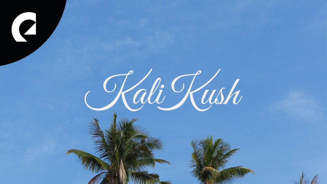 VEE ft. Lawd Ito - Kali Kush