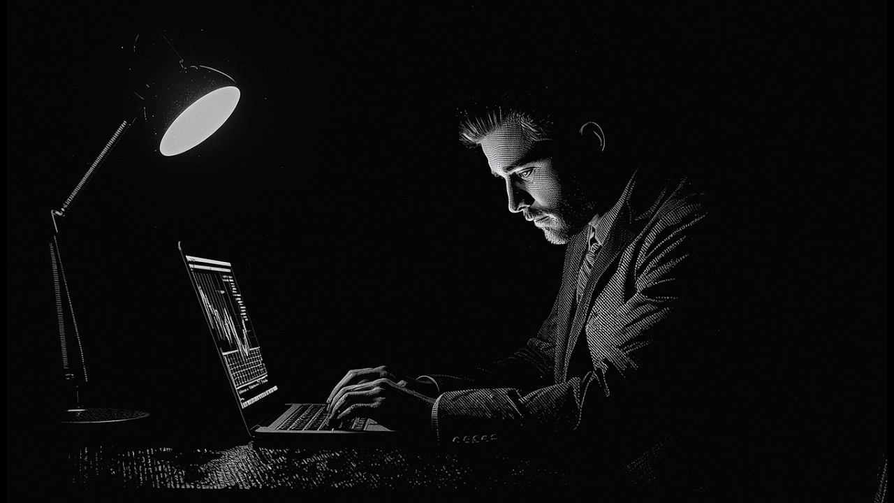 built different • dark phonk mix for extreme focus