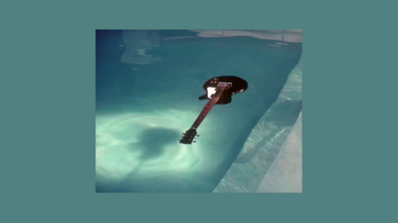 song 2 - blur (slowed down)