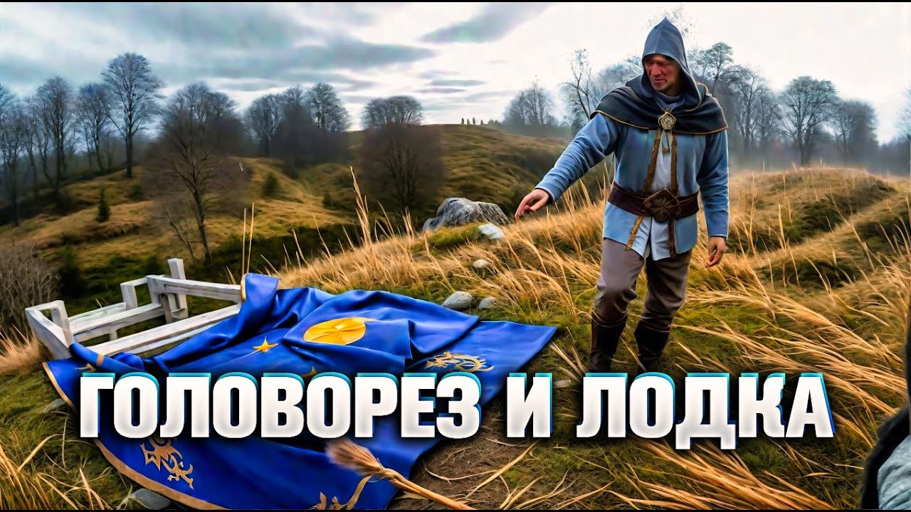 Разнимаю бойцовских котов. Вытаскиваем лодку с Головорезом.