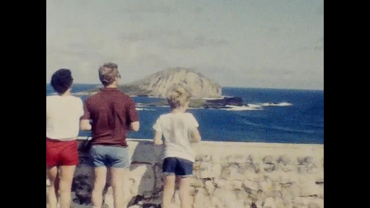 Mom Dad Movies 11 Super 8mm