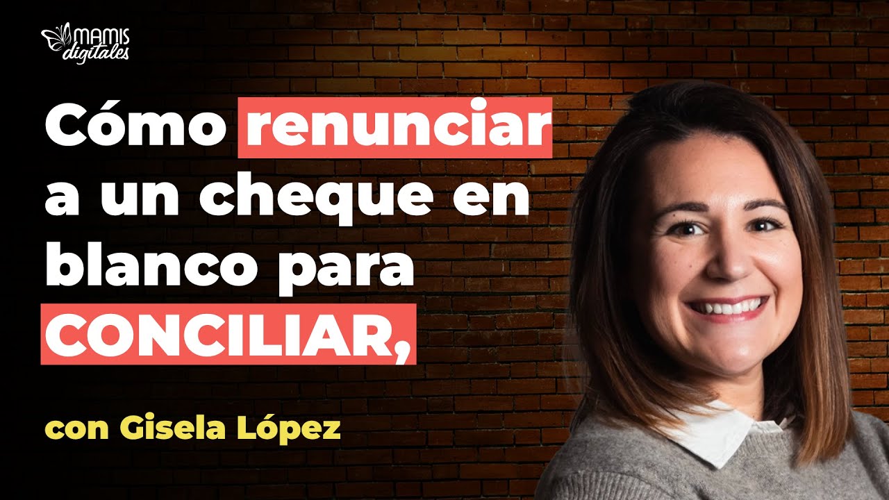Cómo renunciar a un cheque en blanco para conciliar