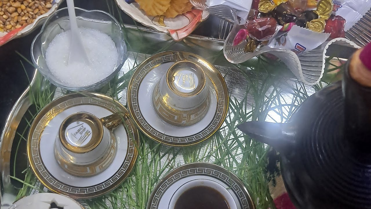 Shakira ይቱብ is live!السلام عليكم.💘