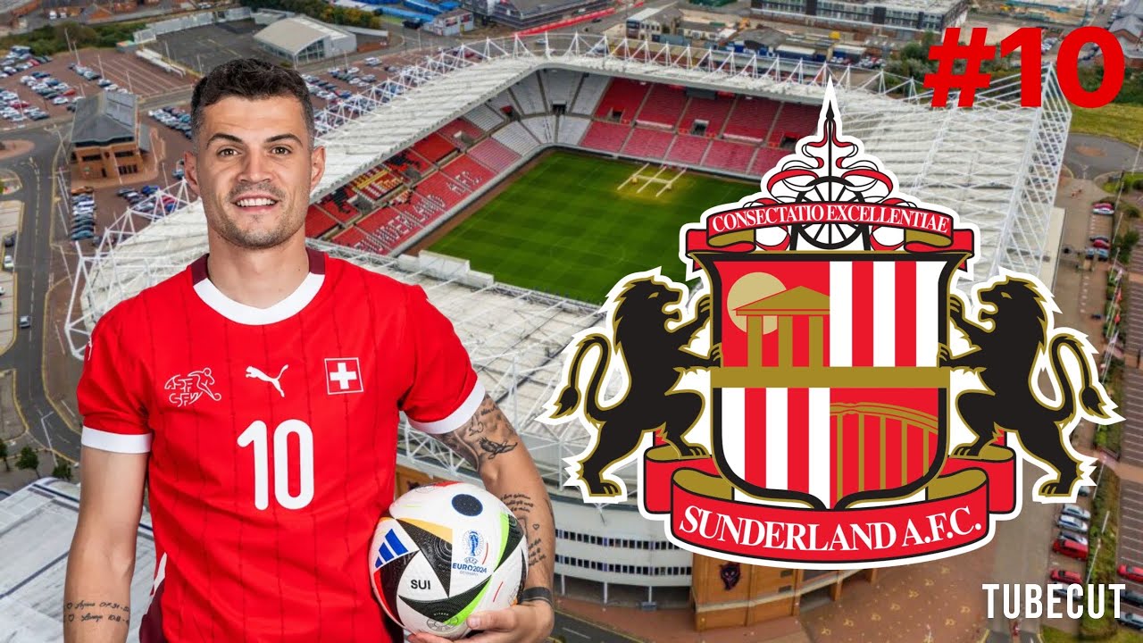 Kausi Huipentuu! - FC 26 Sunderland Career Mode #10