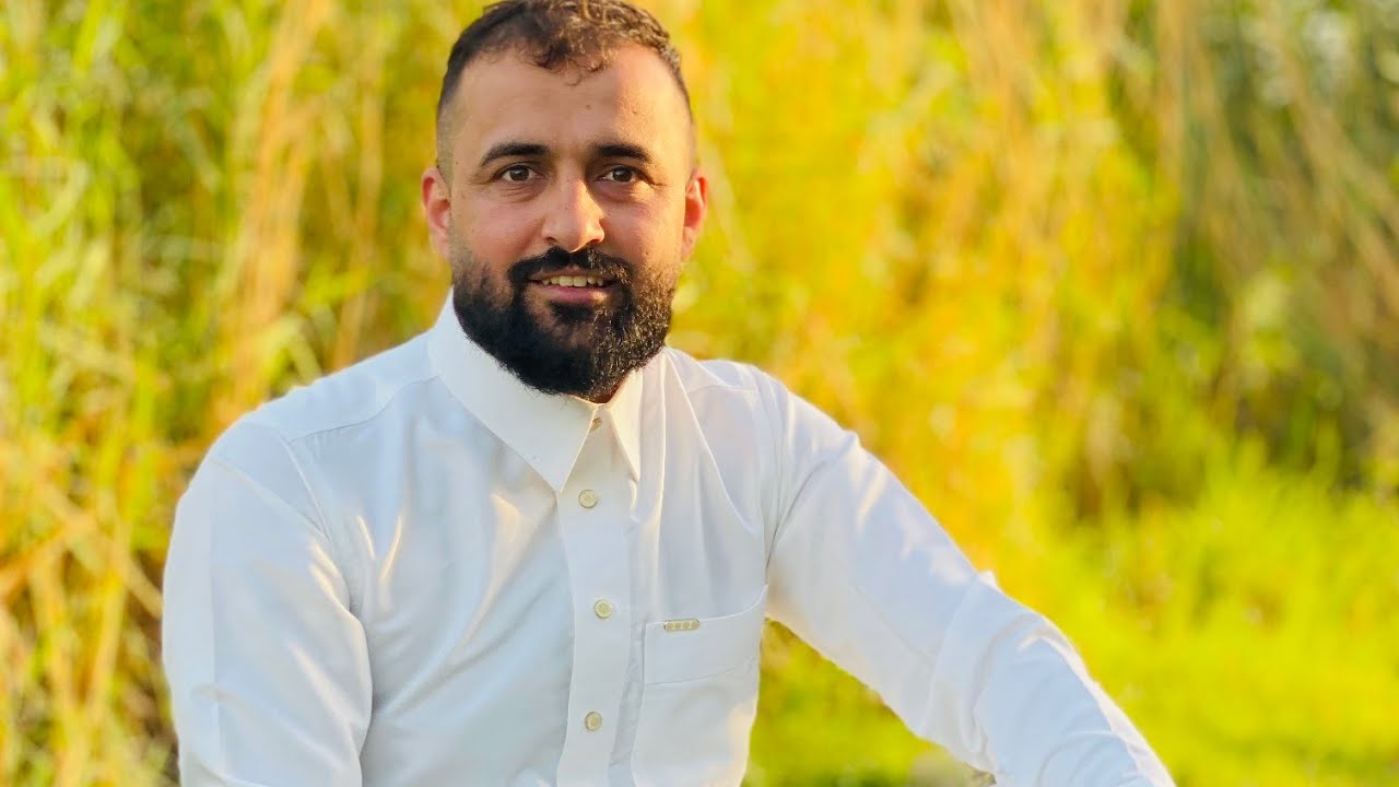 الشيخ ابو رامي الدرس الثاني 