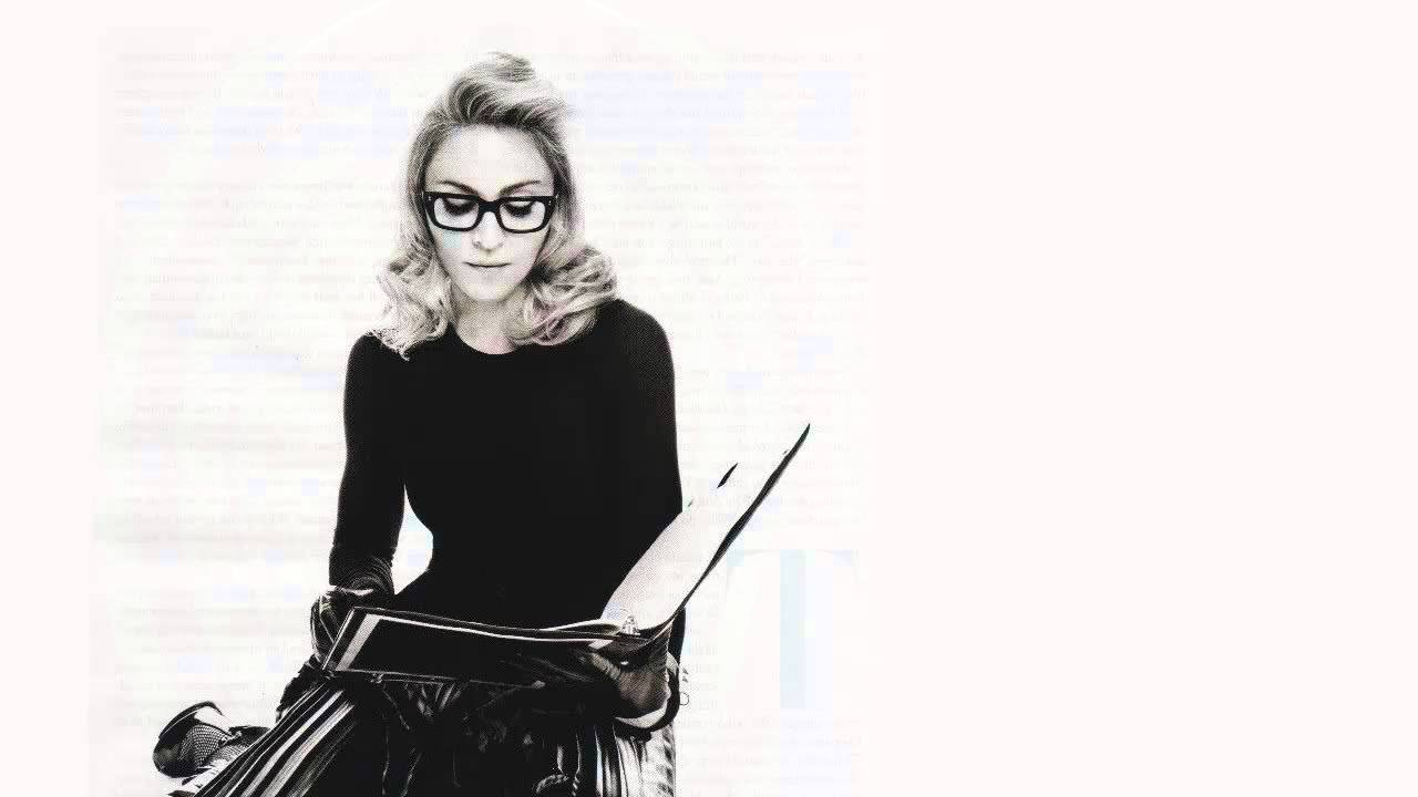Madonna & Shakira - Did It Another Day | Mashup