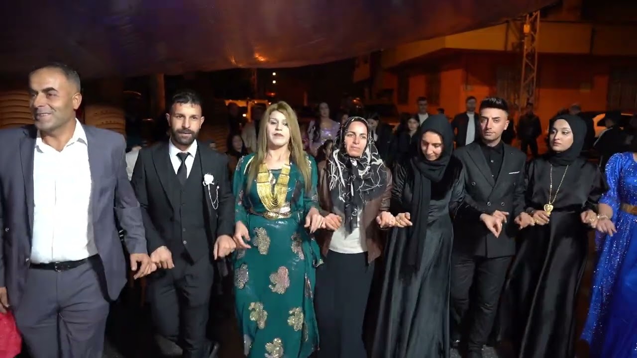 ŞİRİN KAYA ŞEVVAL & RAMAZAN NİŞANI 2025