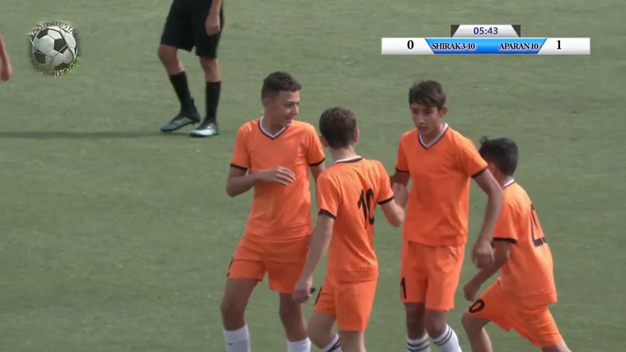 SHIRAK 3-10  APARAN 10 5-7 27.09.2024