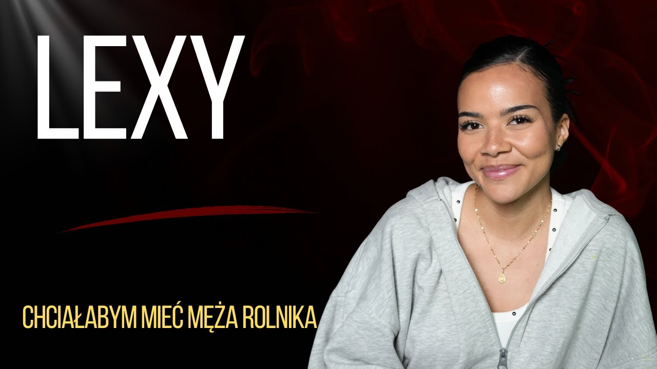 LEXY CHAPLIN: YouTube, freak fight, muzyka i wiara