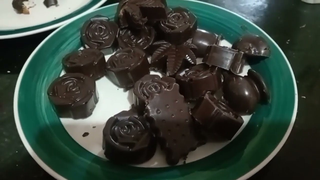 جبتلكو وصفة البونبون الصحى🍬🍫