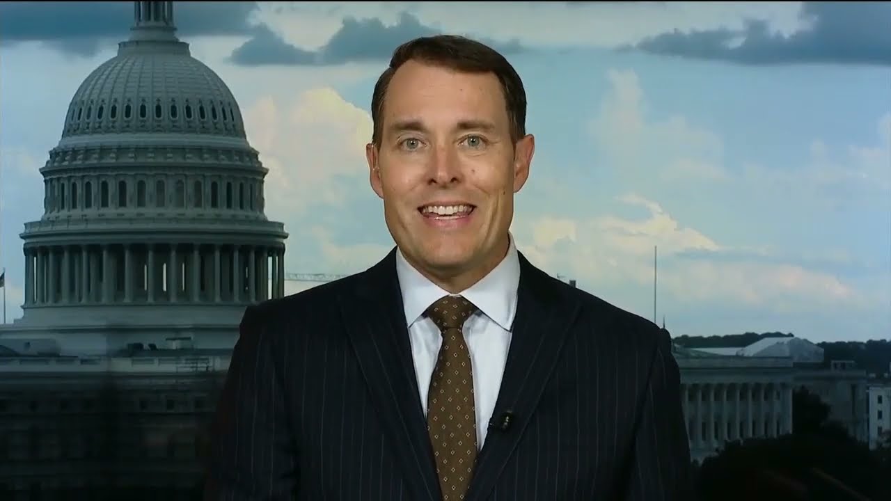 Greg Loyd talks to Scott Thuman about Trump's indictment in Georgia (Full interview)