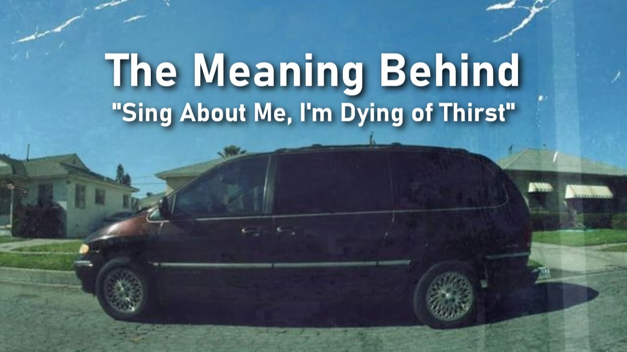 The Meaning Behind 