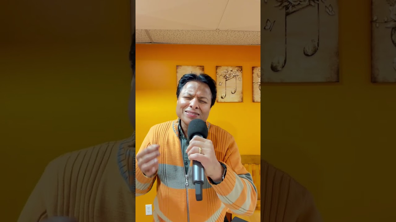 Dil Ki Aawaaz Bhi Sun - Anoop Jain